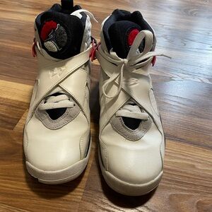 Jordan 8 Retros Bugs Bunny